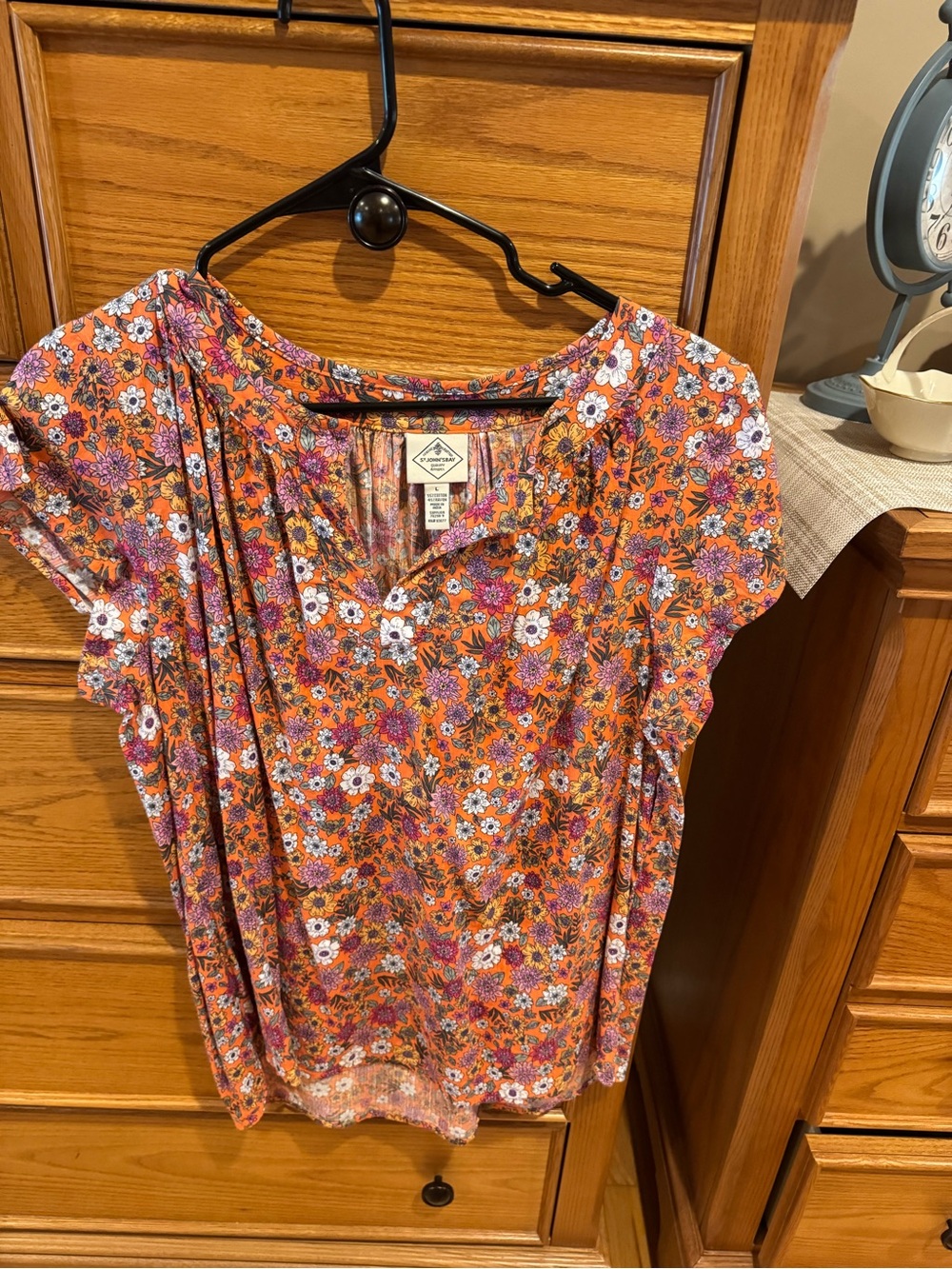 St Johns Top
